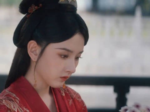 魏劭对小乔是一见钟情，太双标了，没见之前要退婚见了以后就答应了 折腰