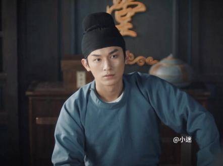 这套服饰真是让我心动不已