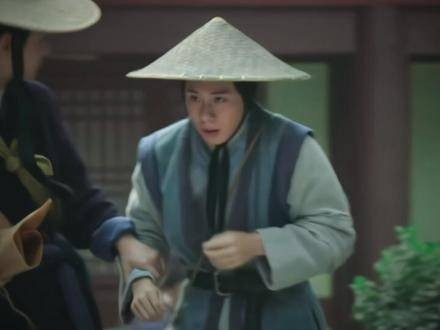 “没有其他路可选,你是否愿意陪我同行”