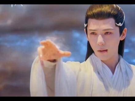 阿音经历了一千年的轮回，而古晋又是怎样度过的呢？