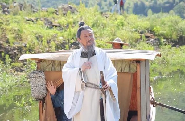 李白为何不被唐玄宗重视，考古学家发现一篇碑文，揭开了这个谜团