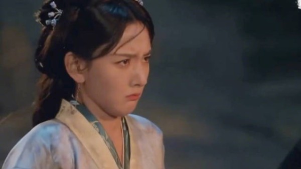 祖鹅演技真的灵，扇完巴掌才反应过来干了什么，又怕又怂的状态太可爱了
