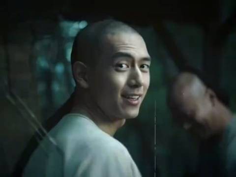 李现实力演绎愤怒与倔强