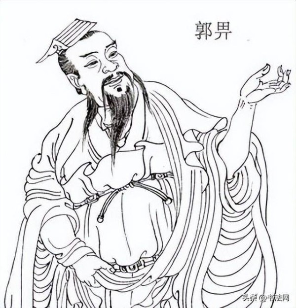 赵孟頫唯一认可的代笔，书法入主北京故宫，现代99%的人没见过！