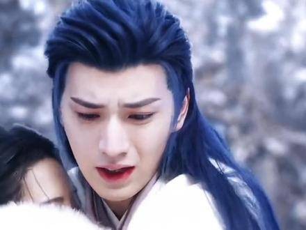太令人着迷了七夜雪 薛紫夜妙风 李沁