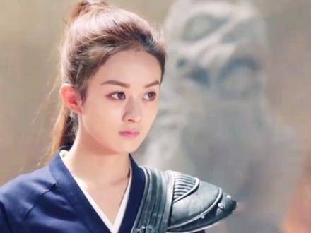 乔哥哥真是帅气逼人, 混剪视频里又美又飒