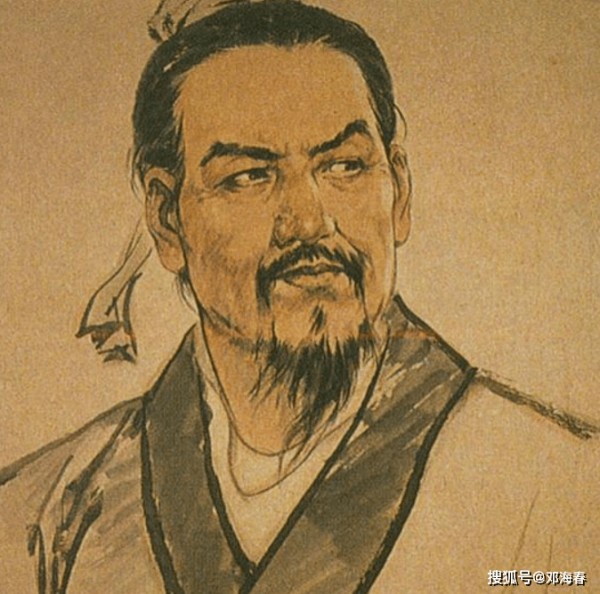 百家争鸣时最负盛名的“先秦七子”都是谁，他们有着什么主张？