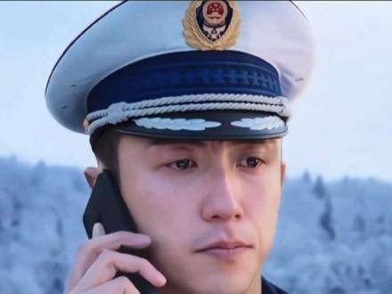 黄景瑜火光中哭戏演技获赞