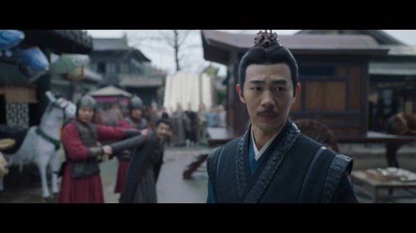 肖战《藏海传》定档,饰演瞿蛟开启复仇计划