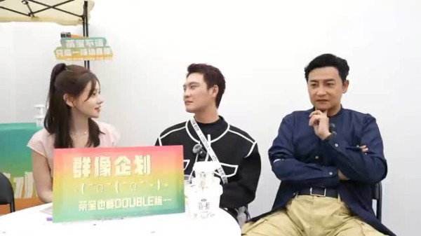 李沐宸回应演技质疑称愿尝试任何合适角色