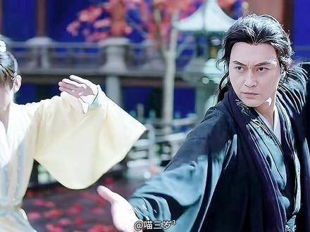 成毅主演《赴山海》将播,改编自《神州奇侠》