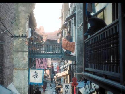 阿文之死成压垮魏若来最后一根稻草，周姨精神失常