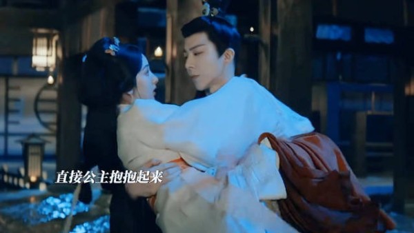 宋祖儿与刘宇宁的互动自然且充满趣味