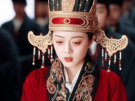 公主与裴文宣假离婚,一人被谣言缠身四处奔波,另一人却因嫉妒心作祟到处吃醋