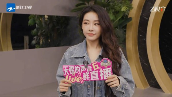 喻言天赐舞台改斗舞,不吵架秀唱跳