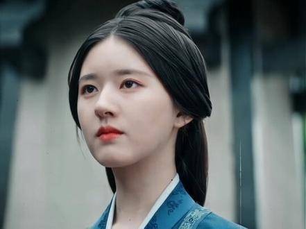 “无论凌不疑是否存在,我都是一个努力生活的女子…”
