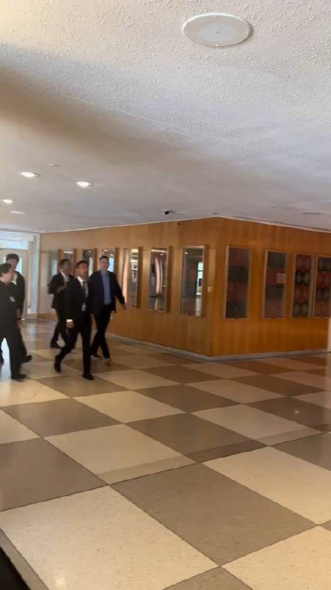 耿爽:不是我很帅,而是我背后的祖国很帅!
