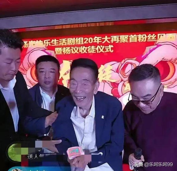 杨议自立门户，侯耀华如何拿捏？歪嘴、钱随有话说！