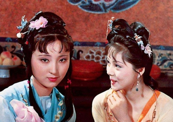 林黛玉结局之谜：被迫嫁给北静王，侍妾成为她的最终宿命