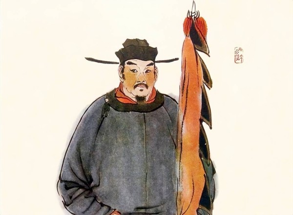 武松的后半生：在杭州六和寺出家，终生陪伴自己的两位好兄弟