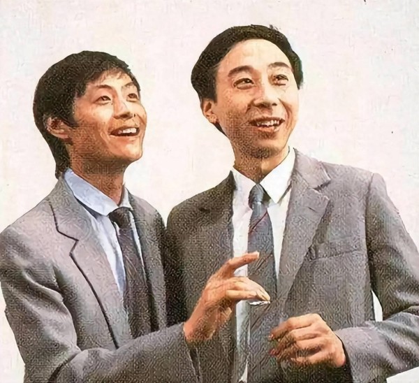 刘伟：从一代相声奇才到阶下囚，他到底做错了什么？