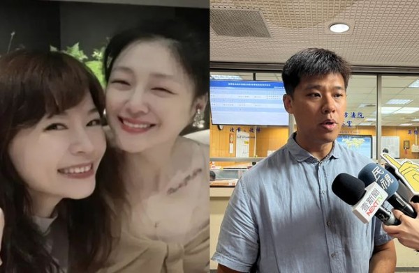 葛斯齐曝大S经纪人聊天截图：知道事实却刻意掩盖！