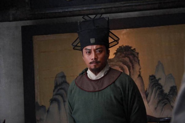 水浒传中有三人必死，都有谁？这三人到底知道宋江的什么秘密