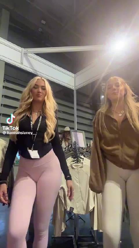 老外没的说tiktok