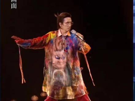 林志炫演绎悟空激起热议