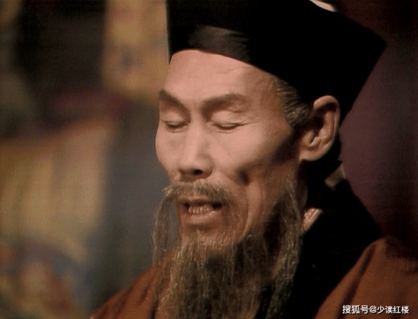 红楼梦：宁国府的一个奇怪现象，连续多年一直存在，难怪会衰亡