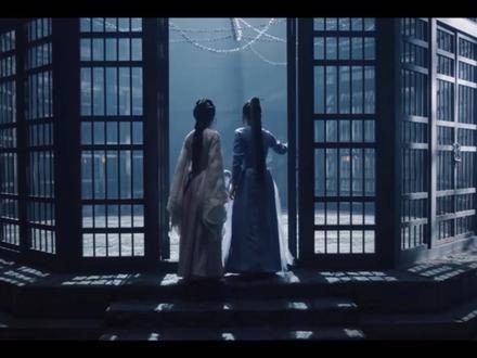 听闻京城里新来的探案裴大人，与神女大人竟十分般配