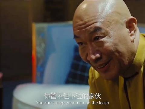 因为一个片段看完整部剧,一起来猜猜剧名吧 hmd