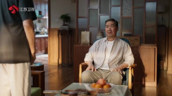 张国立新剧沈卓然吕原和解，误会源于朋友撮合