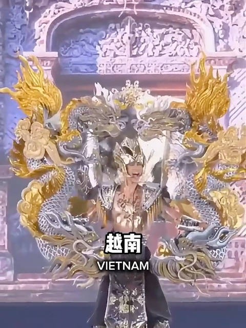 2025年世界男模选美大赛！最帅的是