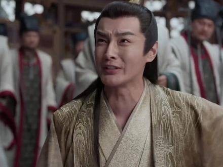 戏台才搭起来,太子就迫不及待要演戏了