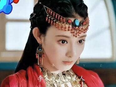 李木戈镜头下的美人，总能将明星的独特优势展现到极致，美得无可挑剔