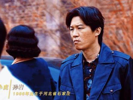 狂飙里的配角,每一位都是实力派演员,谁是你心中的最爱?