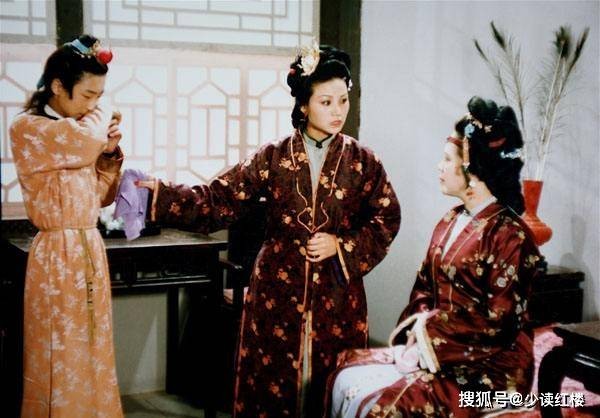 红楼梦：没有天生的坏孩子，只有不负责任的蠢父母
