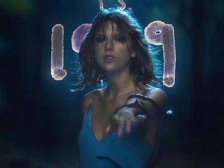 分享你最喜欢的一首歌吧 taylorswift