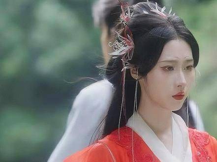 妖仙姐姐,让我来揭晓东方血脉的秘密吧