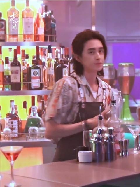 敖瑞鹏演一万三！原著粉狂喜的适配度 ​​谁懂啊！