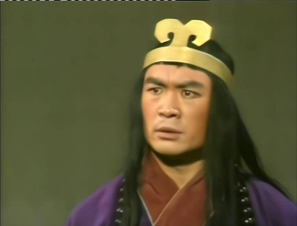 三版武松扮演者，哪一位非常具男子汉气概？