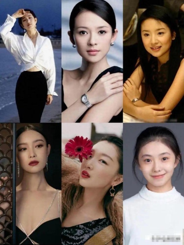 张艺谋做梦也想不到，自己刚捧的刘浩存，如今已经开始为他争光了