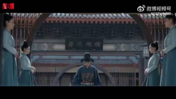 向前走，别回头！