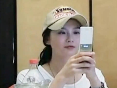 刘诗诗这个视频也太软了