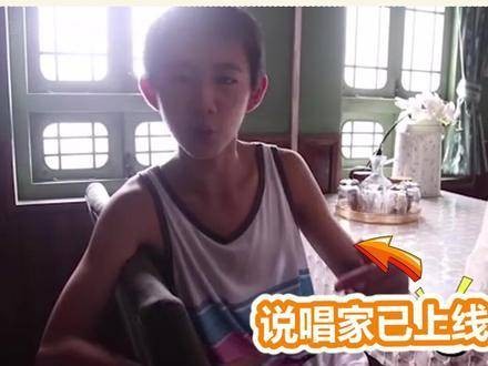 小演员们的表演真是太出色了！