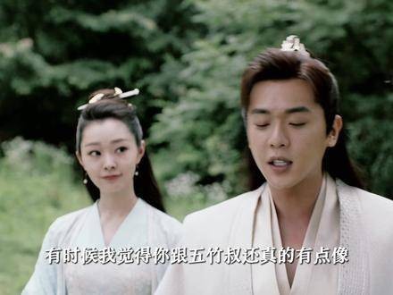 CP感果然是一种奇妙的化学反应,这真的可以追吗?