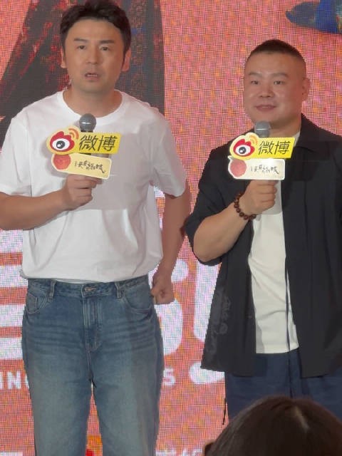 雷佳音谈李善德高能量秘诀,称承受力突破力是被逼出来的