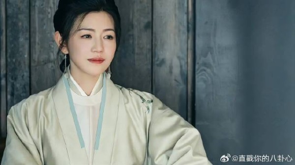 第一集太虐了,钟汉良和陈妍希刚出场就下线
