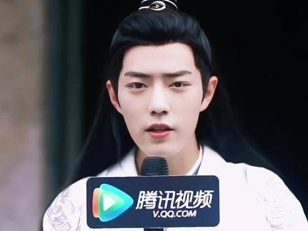 今年夏季将有一部新剧开播啦，快来一起追《陈情令》吧！